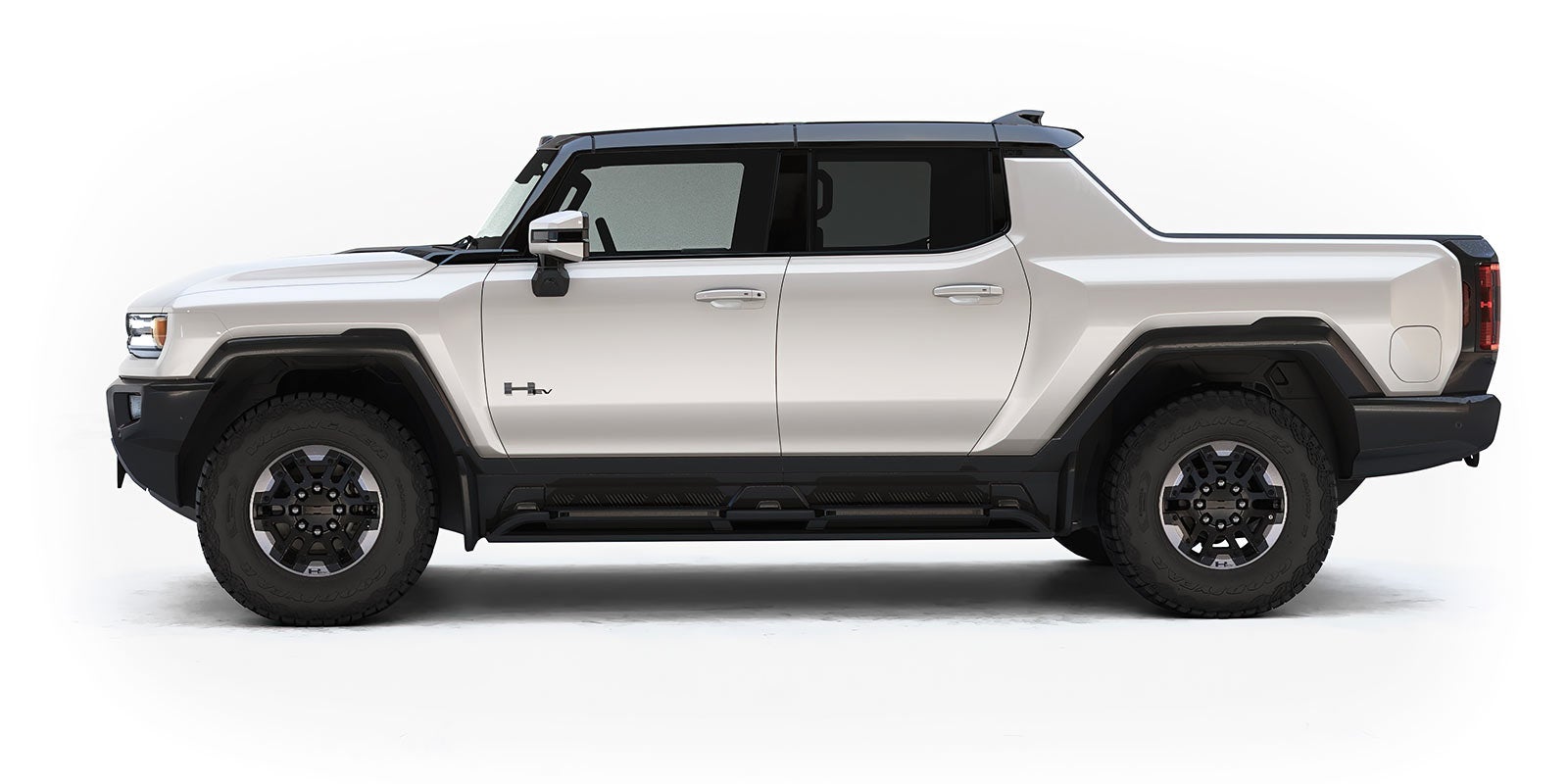 hummer ev pickup and hummer ev | Bical Auto Mall Buick GMC in Brooklyn NY