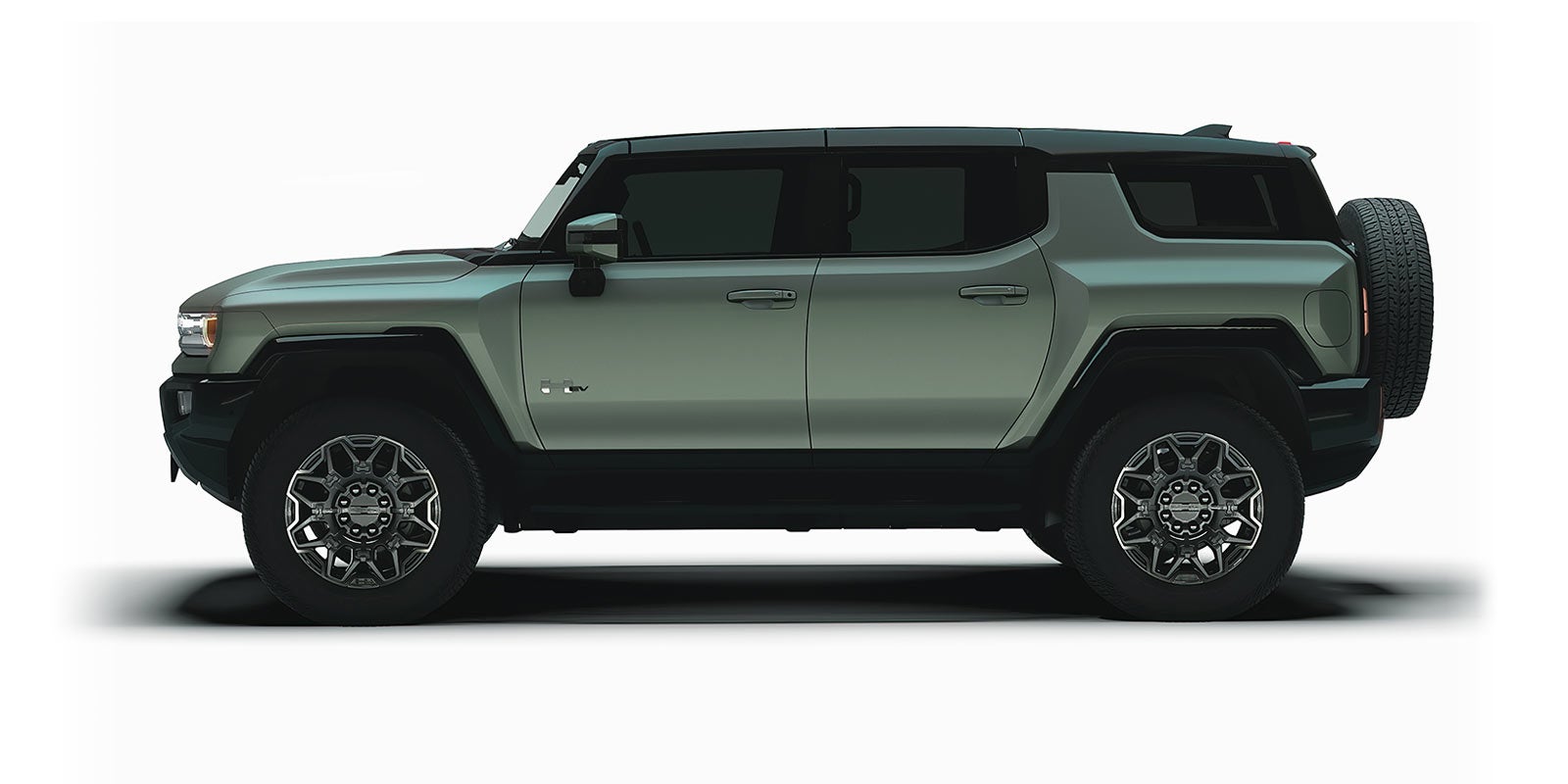 hummer ev pickup and hummer ev | Bical Auto Mall Buick GMC in Brooklyn NY