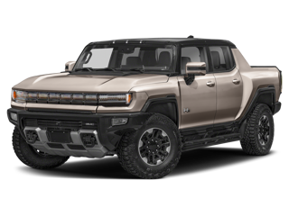 HUMMER EV vs Tesla Cybertruck - Bical Auto Mall Buick GMC in Brooklyn NY
