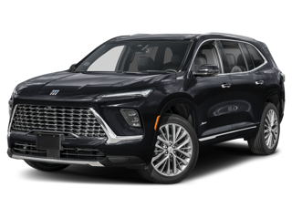 Buick Enclave - Bical Auto Mall Buick GMC in Brooklyn NY