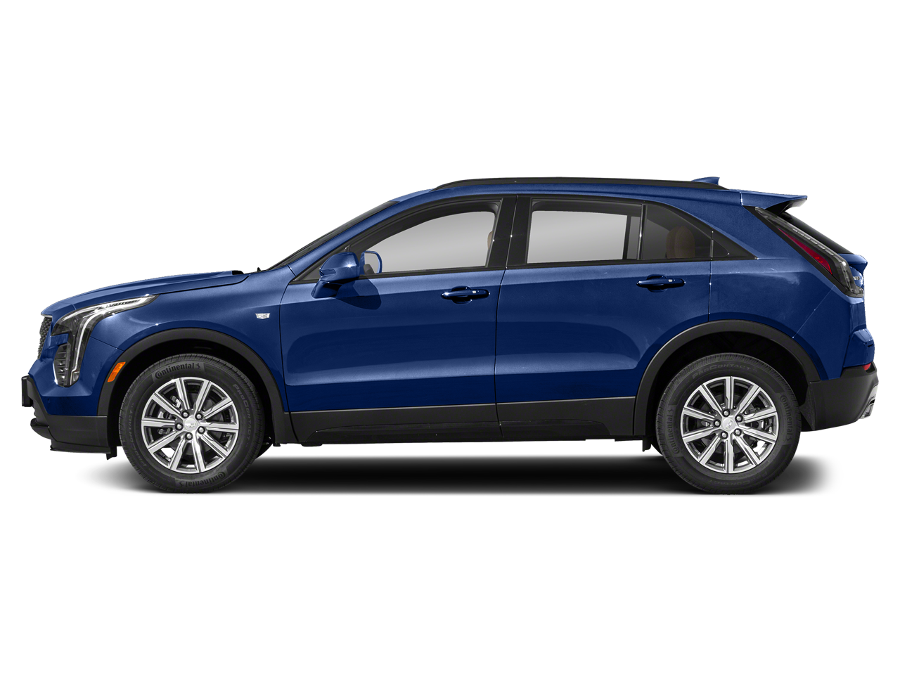 2021 Cadillac XT4 Sport