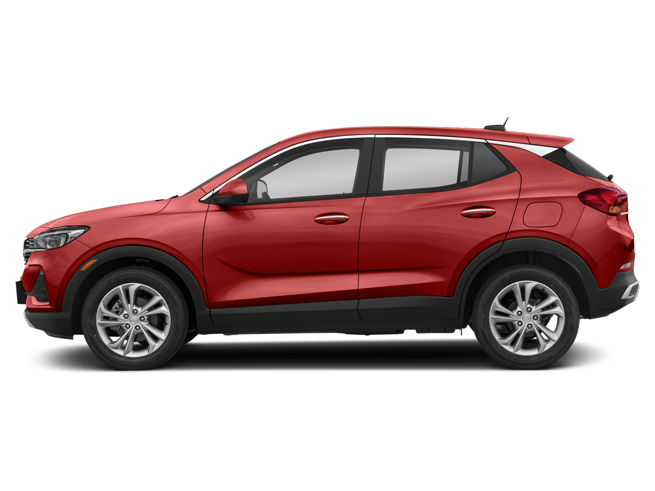 2023 Buick Encore GX Preferred - Photo 33