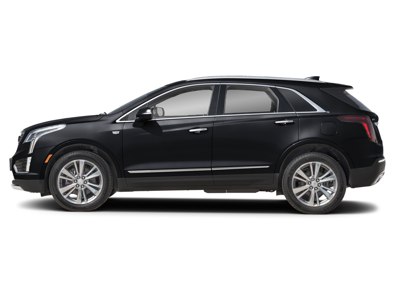 2023 Cadillac XT5 AWD Luxury