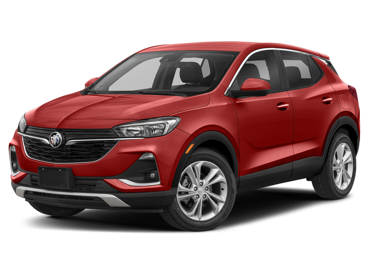 2023 Buick Encore GX Preferred - Photo 31