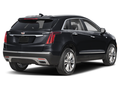2023 Cadillac XT5 AWD Luxury