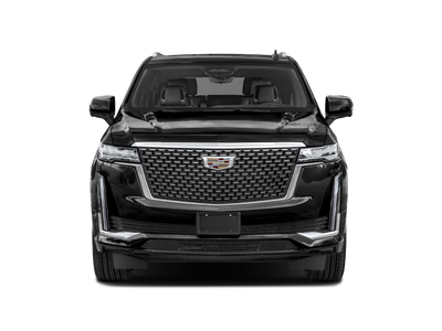 2023 Cadillac Escalade ESV 4WD Premium Luxury