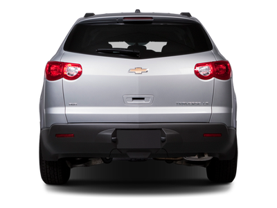 2011 Chevrolet Traverse LT w/2LT