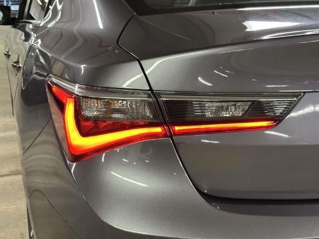 2019 Acura ILX Premium Package