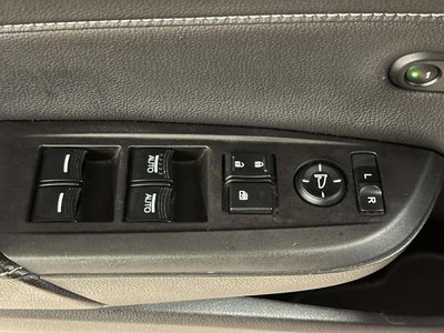2019 Acura ILX Premium Package