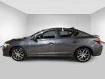 2019 Acura ILX Premium Package