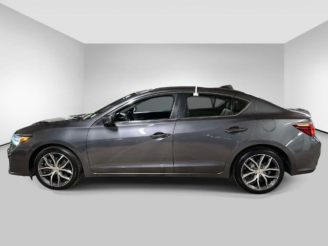 2019 Acura ILX Premium Package