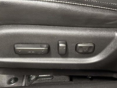 2019 Acura ILX Premium Package