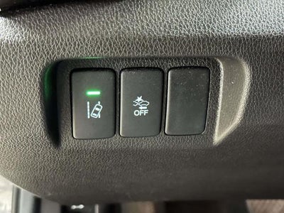 2019 Acura ILX Premium Package