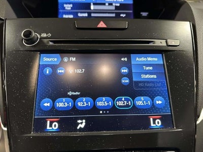 2019 Acura ILX Premium Package
