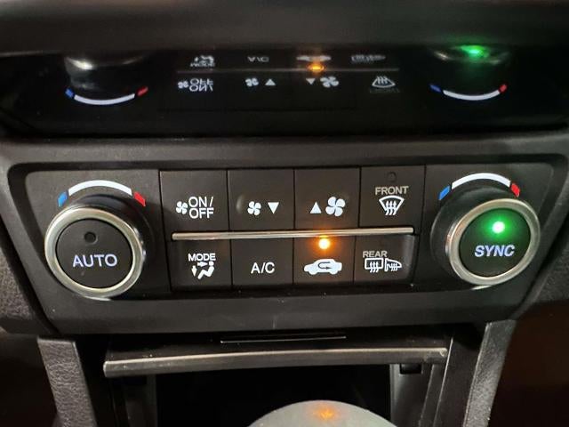 2019 Acura ILX Premium Package