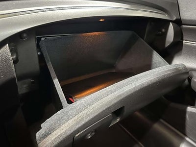 2019 Acura ILX Premium Package