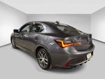 2019 Acura ILX Premium Package