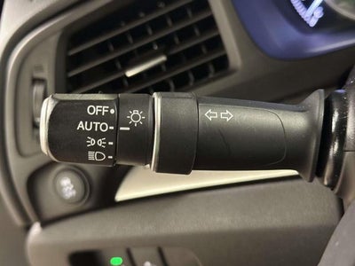 2019 Acura ILX Premium Package