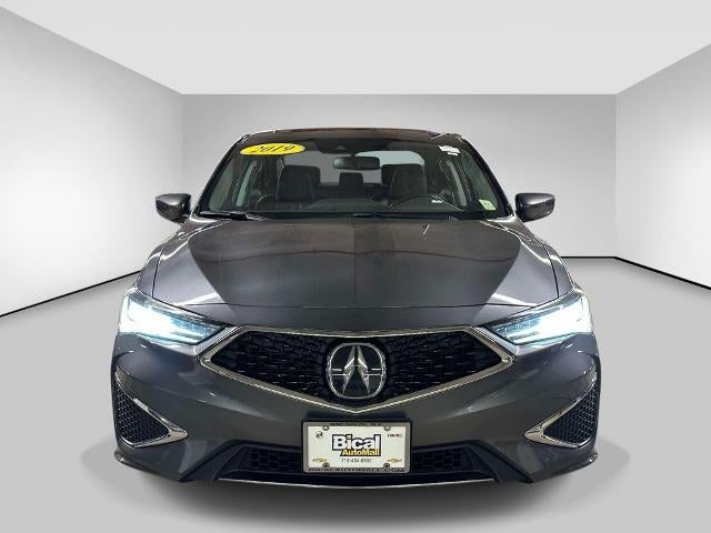 2019 Acura ILX Premium Package