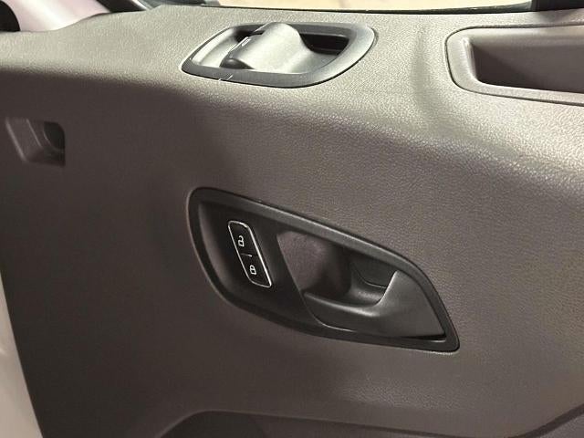 2023 Ford Transit-350 Passenger Van XLT
