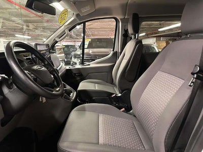 2023 Ford Transit-350 Passenger Van XLT