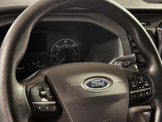 2023 Ford Transit-350 Passenger Van XLT