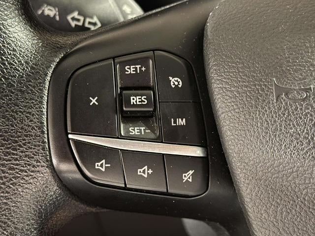 2023 Ford Transit-350 Passenger Van XLT