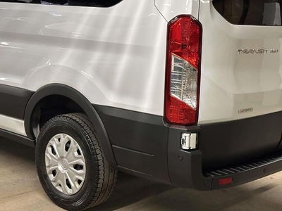 2023 Ford Transit-350 Passenger Van XLT