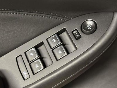 2018 Cadillac CTS Luxury AWD
