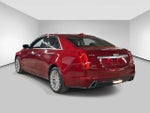 2018 Cadillac CTS Luxury AWD