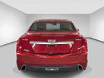 2018 Cadillac CTS Luxury AWD