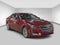 2018 Cadillac CTS Luxury AWD