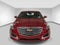 2018 Cadillac CTS Luxury AWD