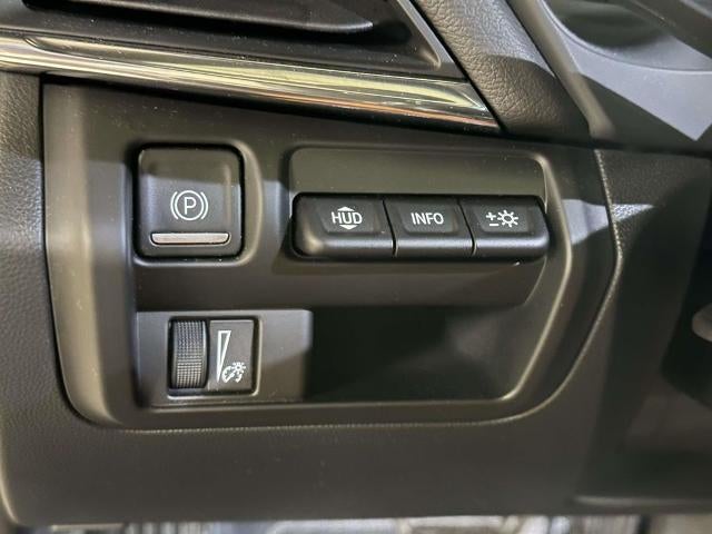 2024 Cadillac CT4 Premium Luxury