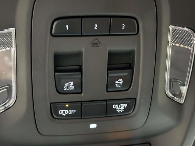 2024 Cadillac CT4 Premium Luxury