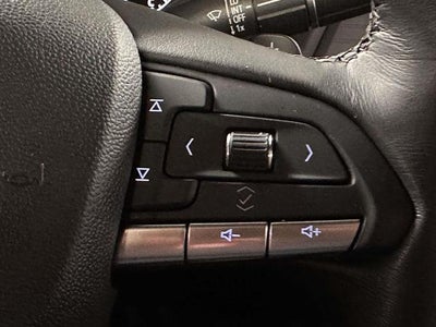 2022 Cadillac CT4 Luxury