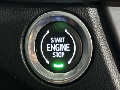 2022 Cadillac CT4 Luxury