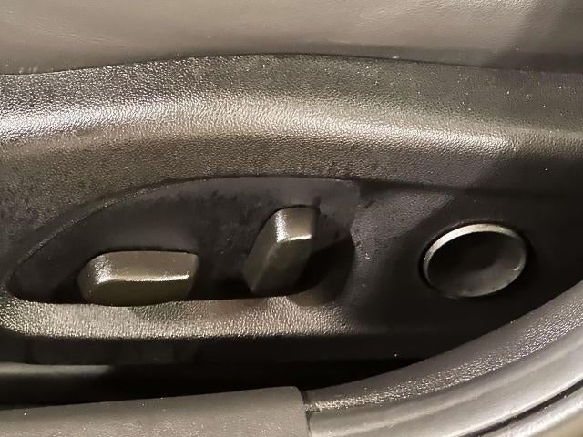 2025 Cadillac CT4 Luxury