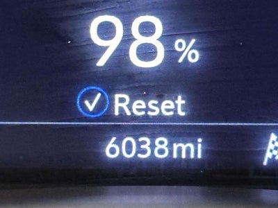 2025 Cadillac CT4 Luxury