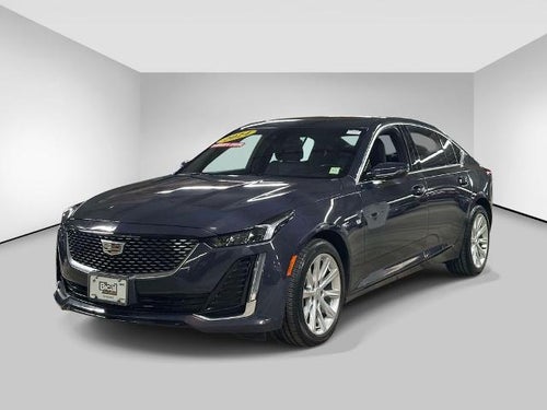 2024 Cadillac CT5 Luxury