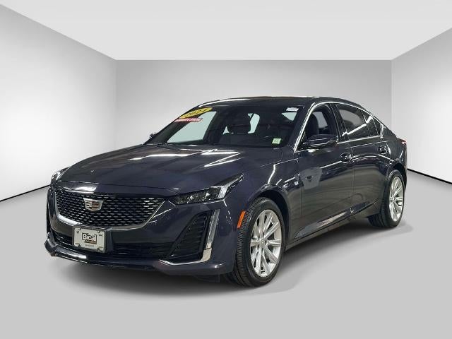 2024 Cadillac CT5 Luxury