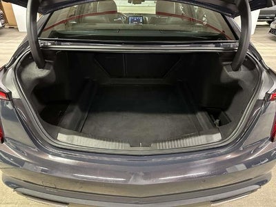 2024 Cadillac CT5 Luxury