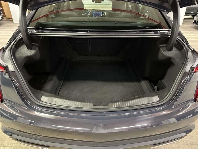2024 Cadillac CT5 Luxury