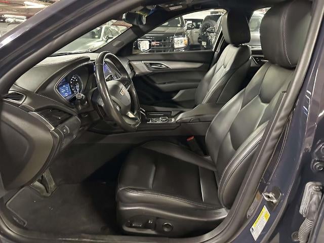 2024 Cadillac CT5 Luxury