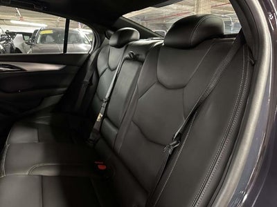 2024 Cadillac CT5 Luxury