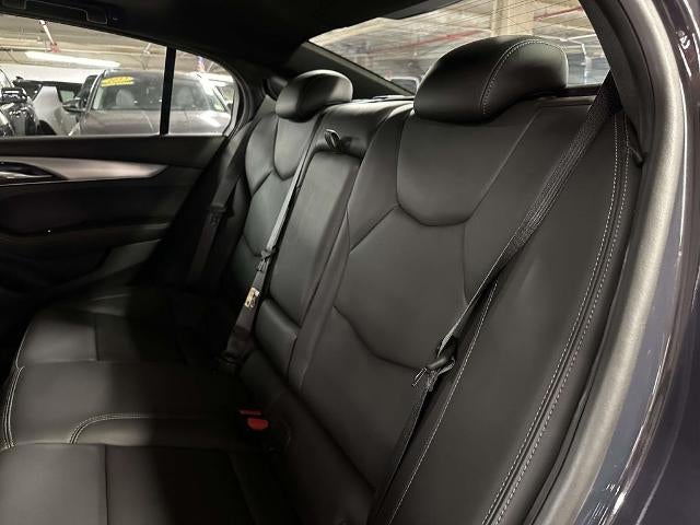 2024 Cadillac CT5 Luxury