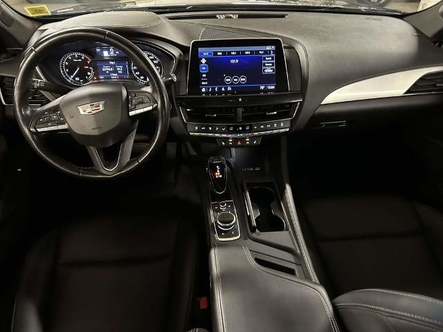 2024 Cadillac CT5 Luxury