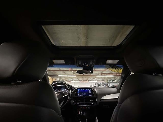 2024 Cadillac CT5 Luxury