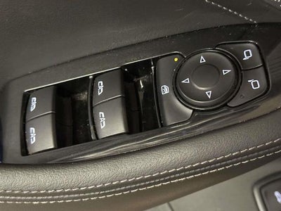 2024 Cadillac CT5 Luxury