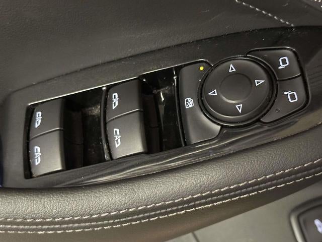 2024 Cadillac CT5 Luxury